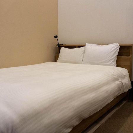 Trip Pod Sumiyoshi B Apartment Fukuoka  Bagian luar foto