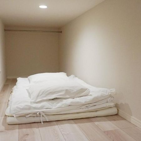 Trip Pod Sumiyoshi B Apartment Fukuoka  Bagian luar foto