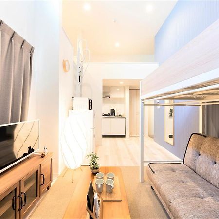Trip Pod Sumiyoshi B Apartment Fukuoka  Bagian luar foto