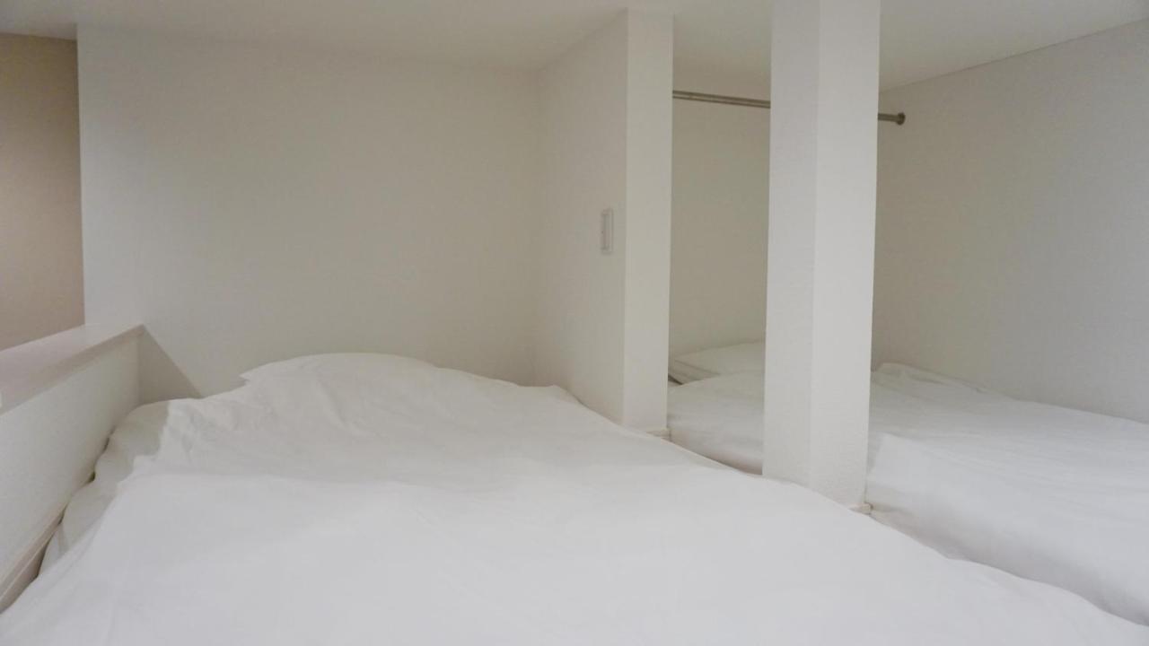 Trip Pod Sumiyoshi B Apartment Fukuoka  Bagian luar foto