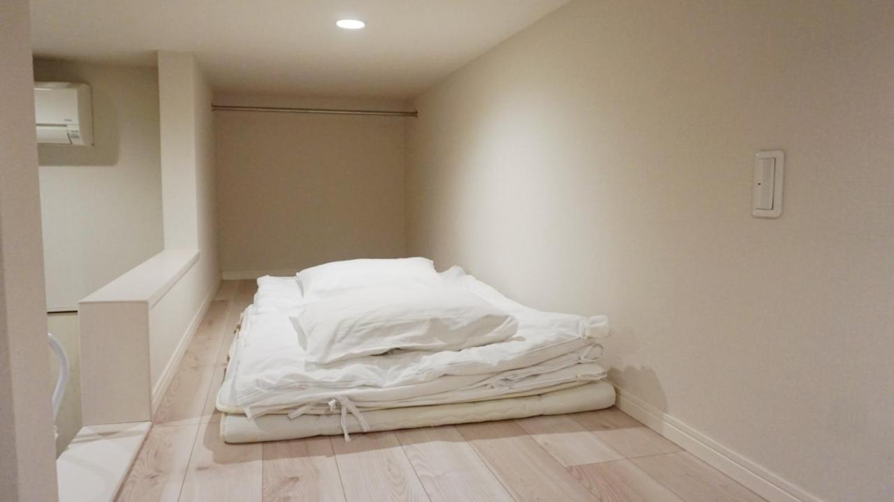 Trip Pod Sumiyoshi B Apartment Fukuoka  Bagian luar foto