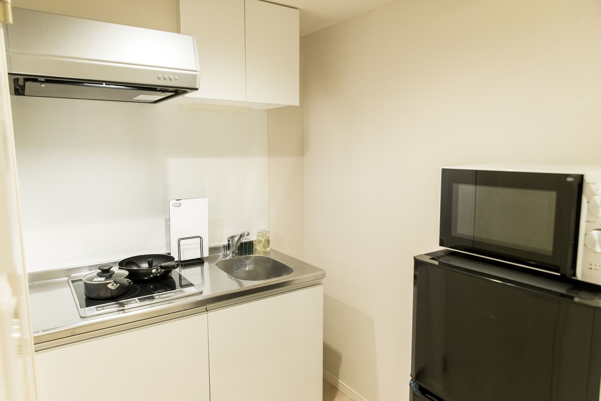 Trip Pod Sumiyoshi B Apartment Fukuoka  Bagian luar foto